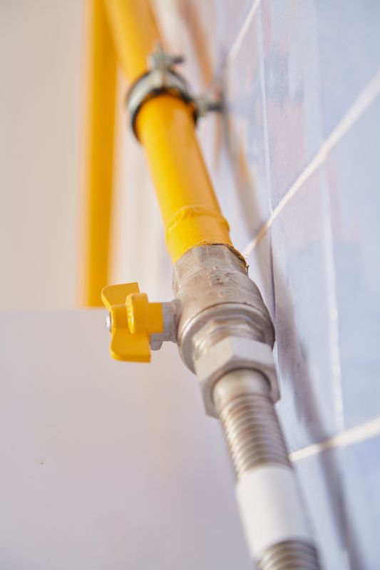 Csst Plumbing Installation in Boca Raton, FL
