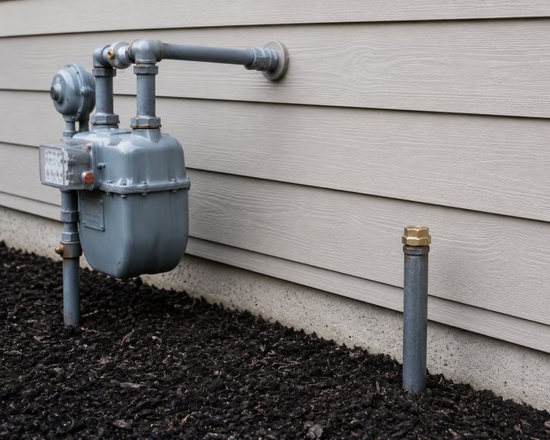 Gas Line Capping in Boca Raton, FL