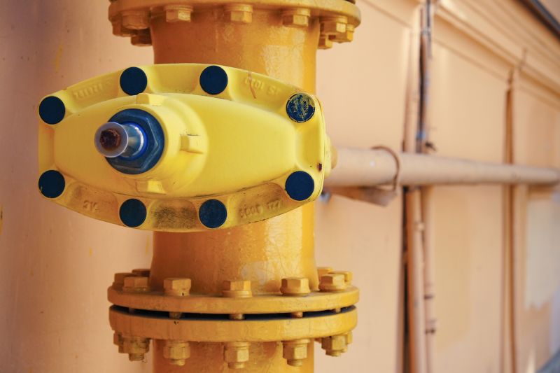 Gas Line Capping in Fort Lauderdale, FL