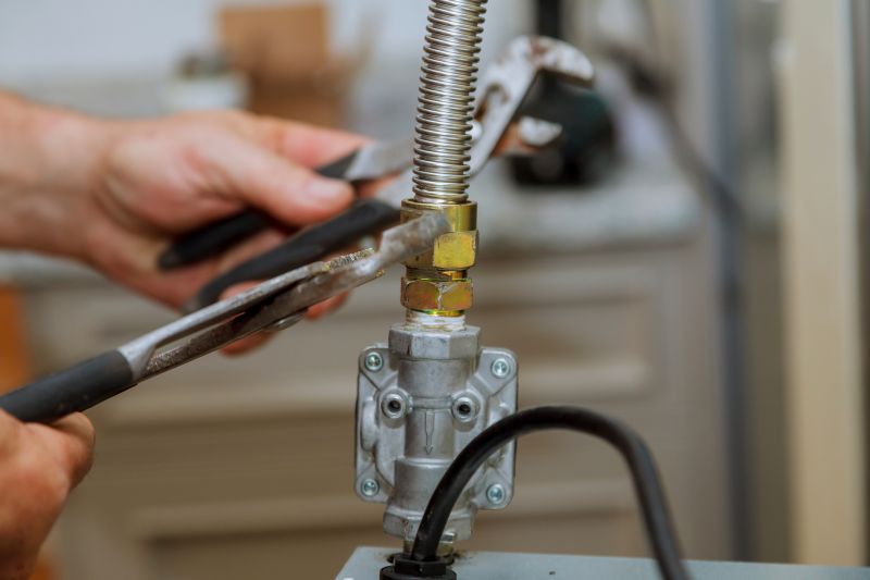 Gas Plumbing Installation in Fort Lauderdale, FL