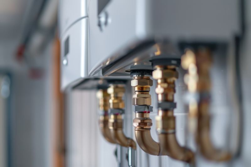 Gas Plumbing Installation in Denver, CO
