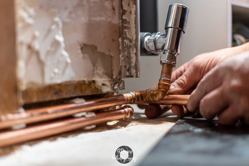 Gas Plumbing Repair in Fort Lauderdale, FL