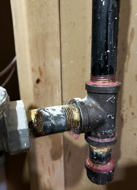 Propane Line Installation in Denver, CO