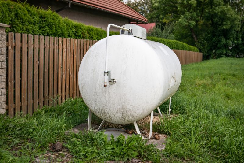 Propane Line Installation in Kansas City, MO