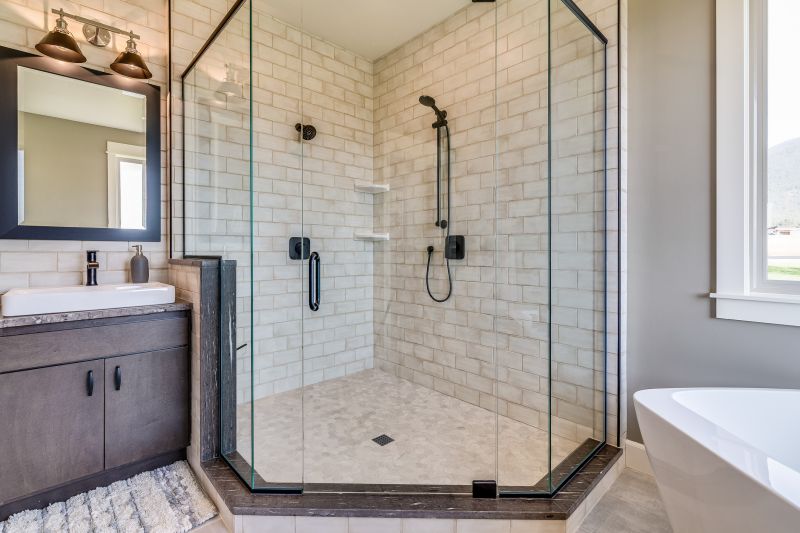 Showerhead Repair in Denver, CO