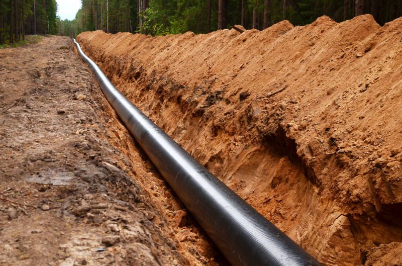 Signs Your Home May Need Professional Gas Piping Installation