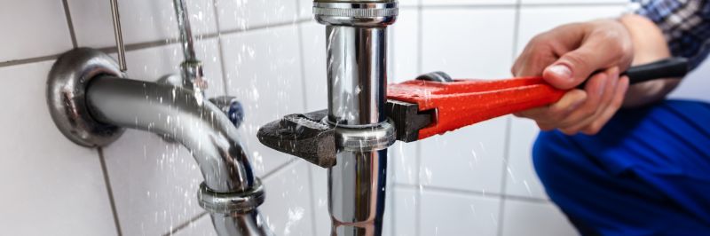 Water Pipe Repair in Denver, CO